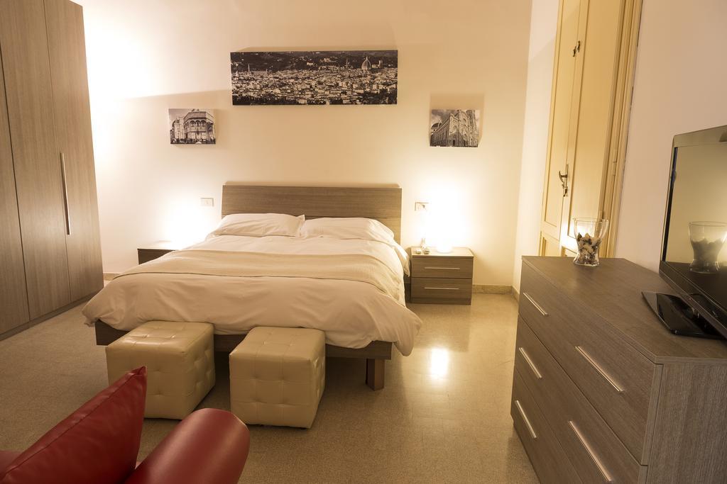 Firenze Apartments Casa de hóspedes Florença