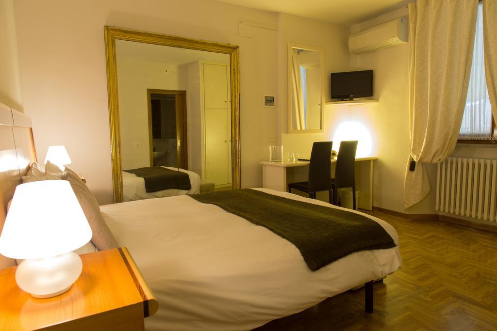 Casa de hóspedes Firenze Apartments