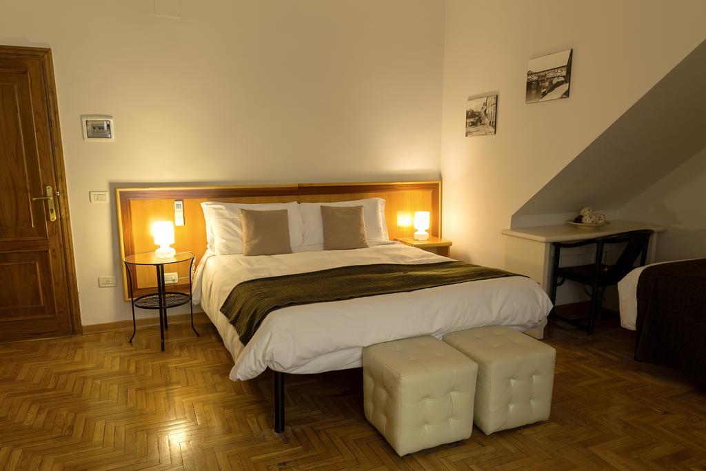 Firenze Apartments Casa de hóspedes Florença