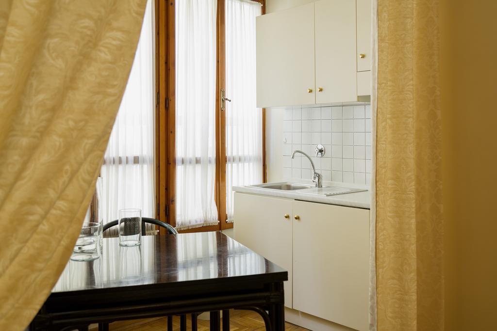 Casa de hóspedes Firenze Apartments Florença