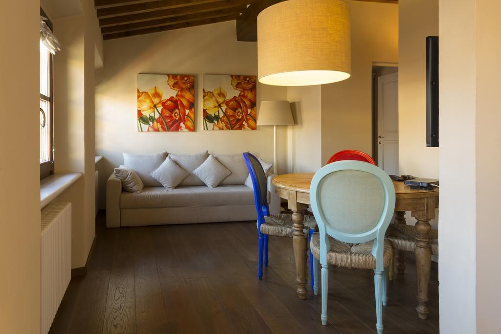 Firenze Apartments Casa de hóspedes Florença