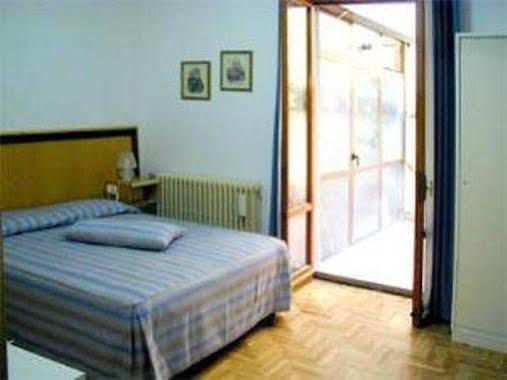 Firenze Apartments Casa de hóspedes Florença