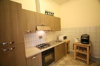Firenze Apartments 2* Florença