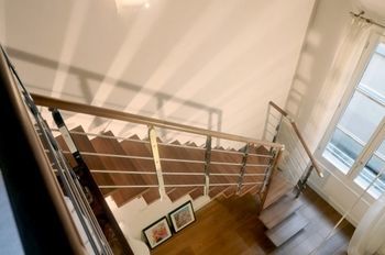 Casa de hóspedes Firenze Apartments 2*