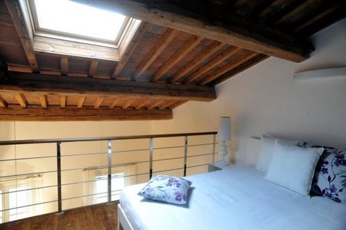 Firenze Apartments Florença