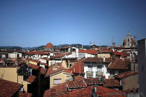 Firenze Apartments Casa de hóspedes