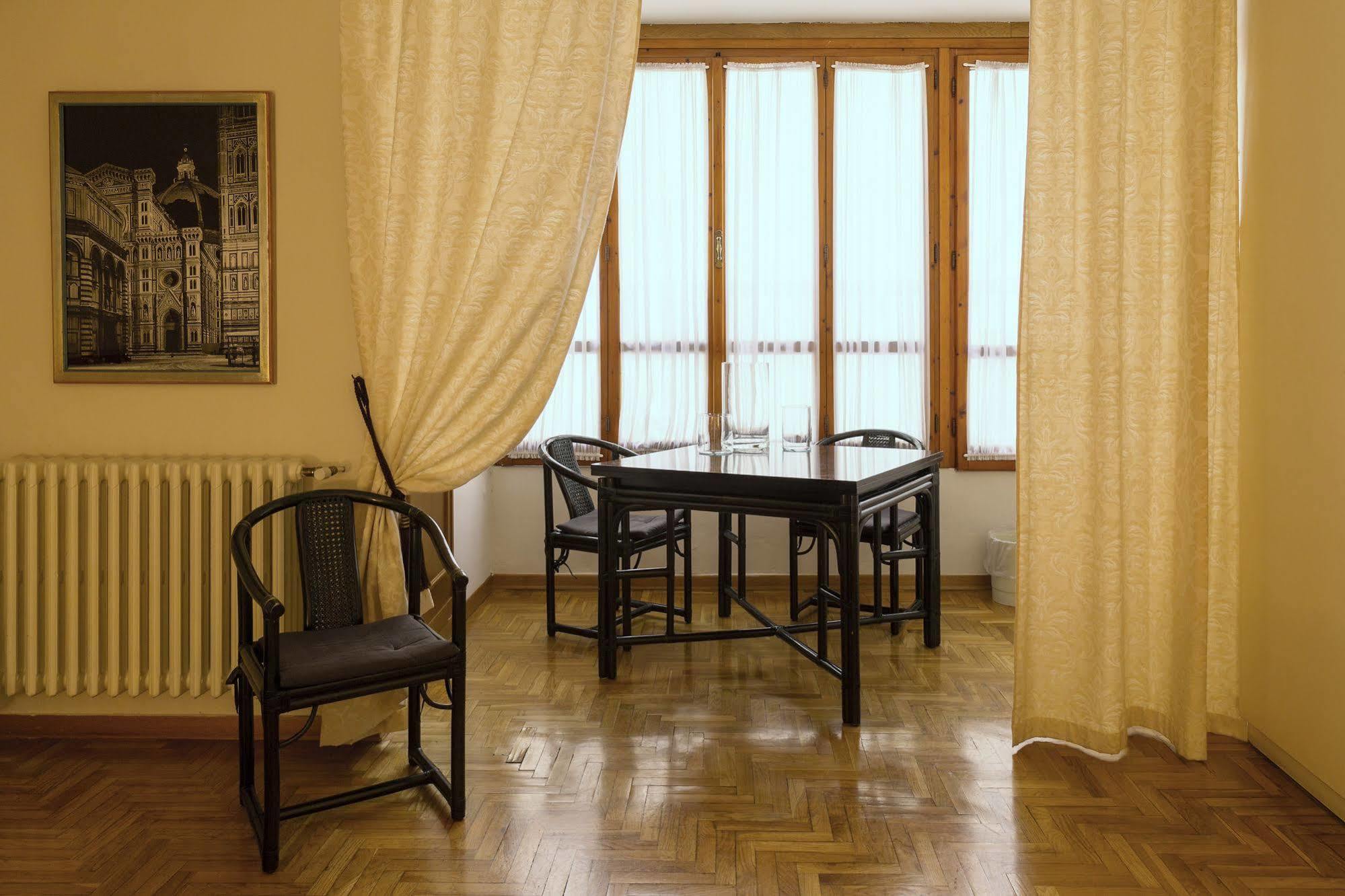 Firenze Apartments Florença