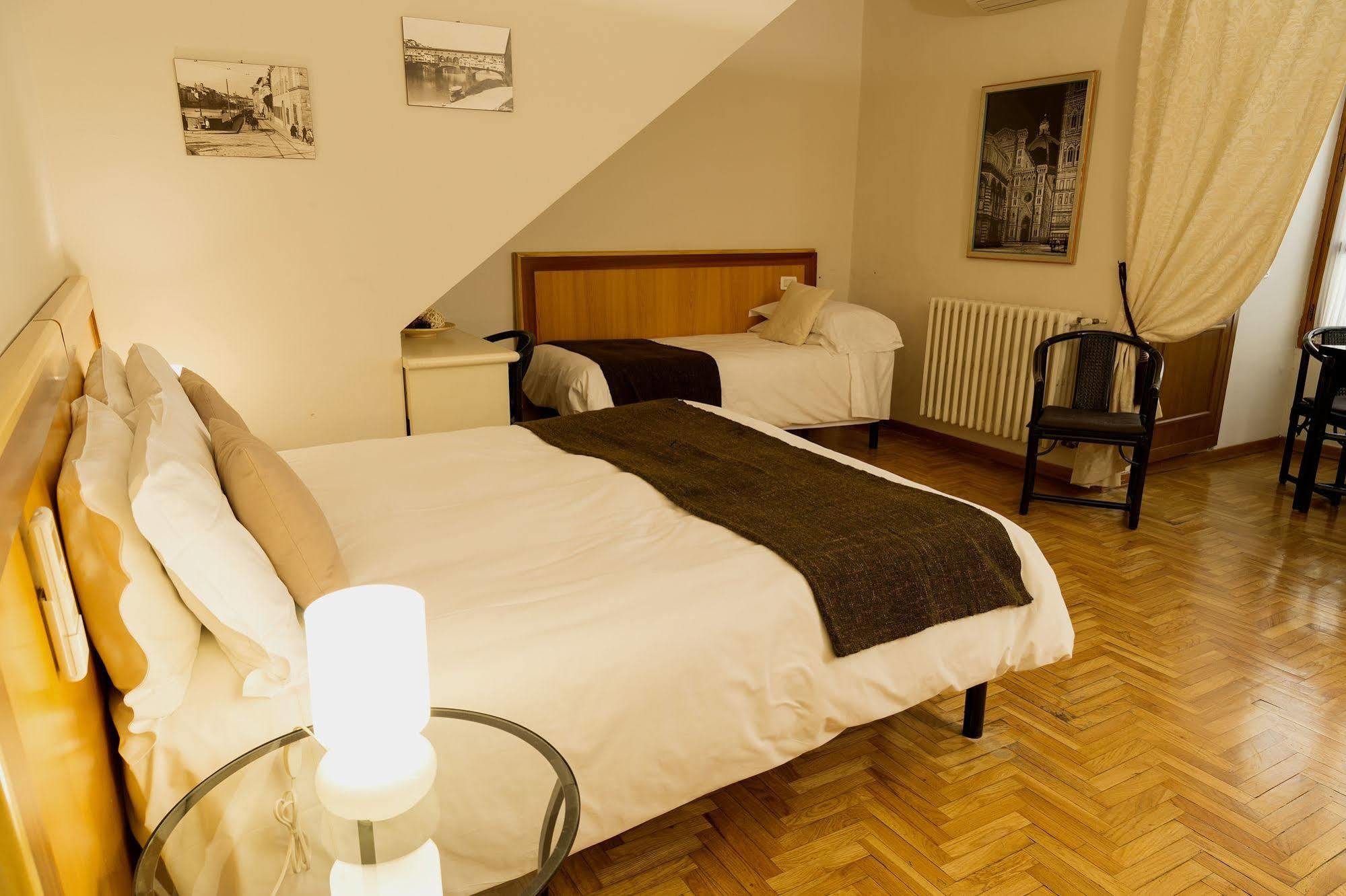 Firenze Apartments Casa de hóspedes