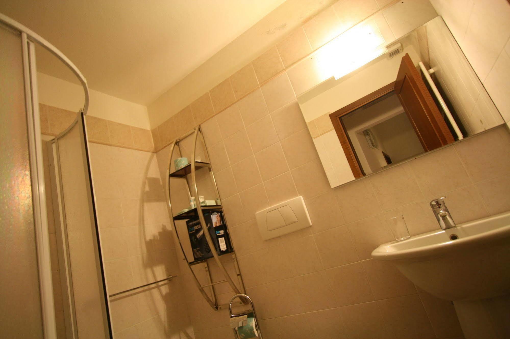 Casa de hóspedes Firenze Apartments 2*