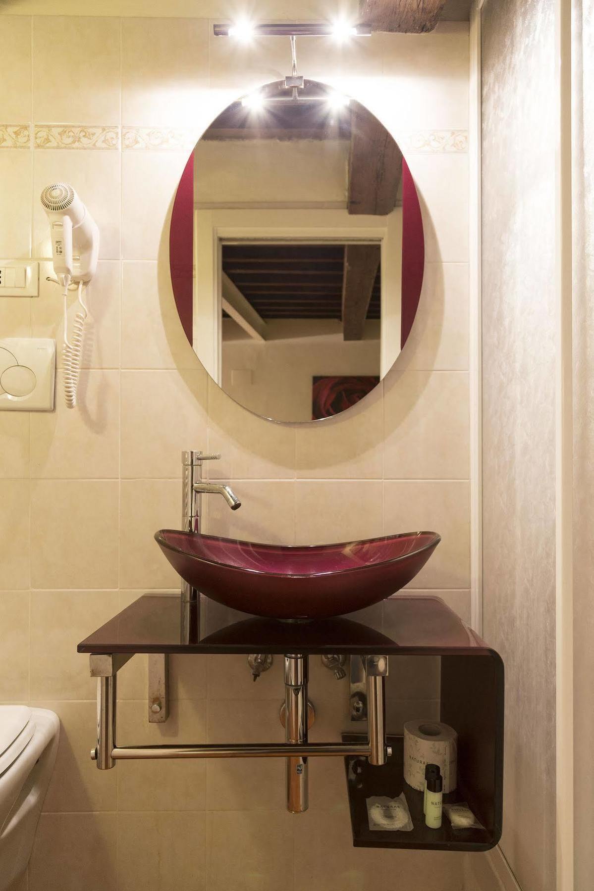 Firenze Apartments Casa de hóspedes Florença