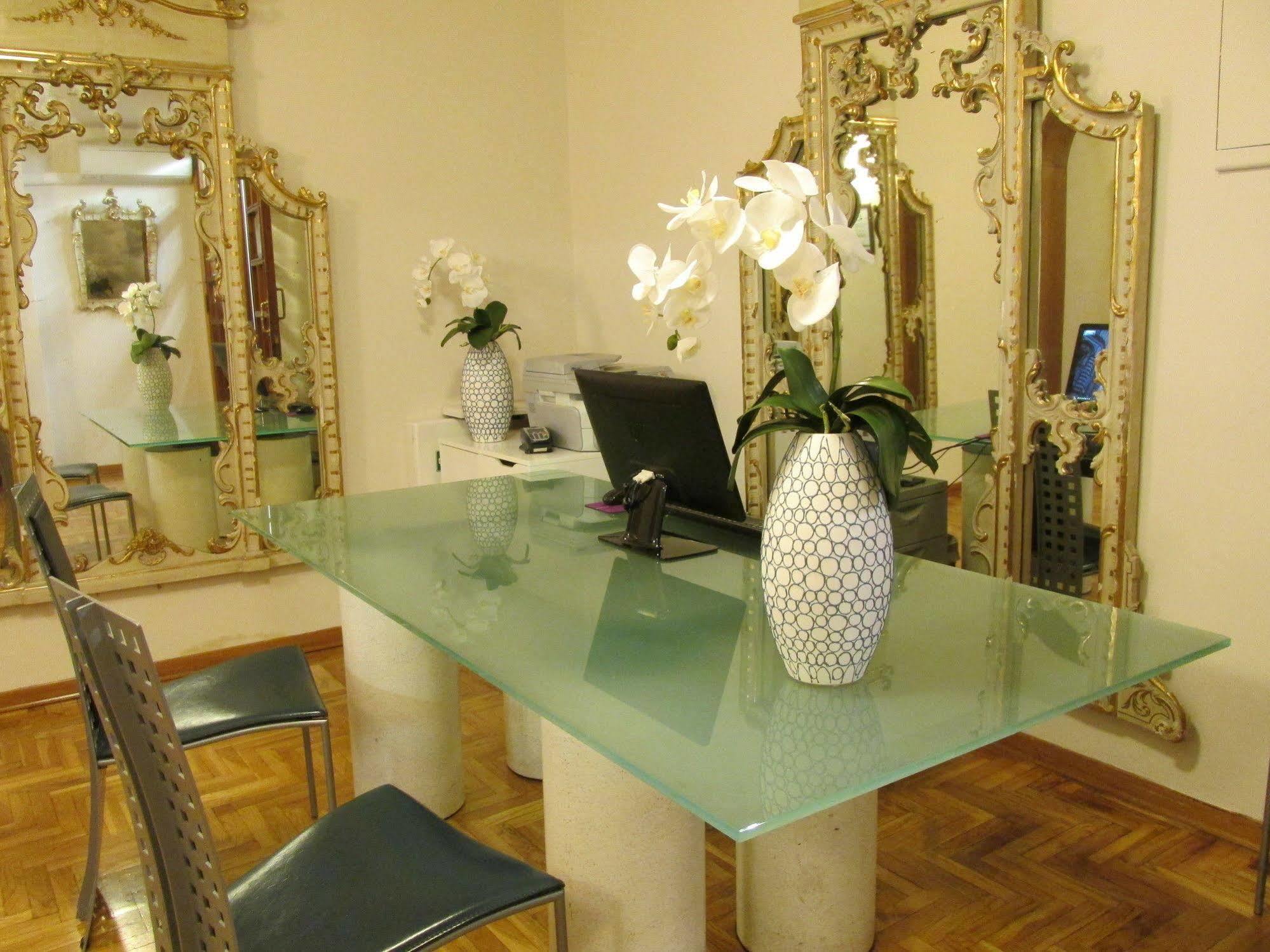 Casa de hóspedes Firenze Apartments Florença
