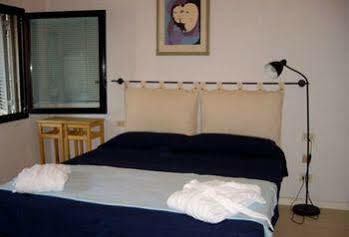 Casa de hóspedes Firenze Apartments 2*