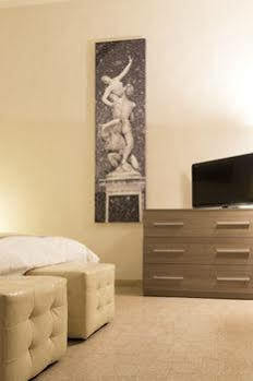 Casa de hóspedes Firenze Apartments