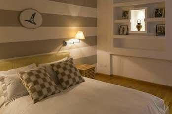 Firenze Apartments Casa de hóspedes