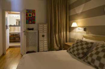 Firenze Apartments Florença