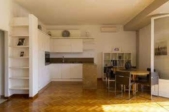 Firenze Apartments 2* Florença