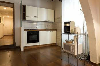 Firenze Apartments Florença