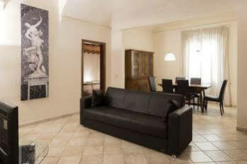 Casa de hóspedes Firenze Apartments Florença